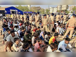 Several States Begin Crackdown On Illegal Bangladeshi Immigrants Several States Begin Crackdown On Illegal Bangladeshi Immigrants
