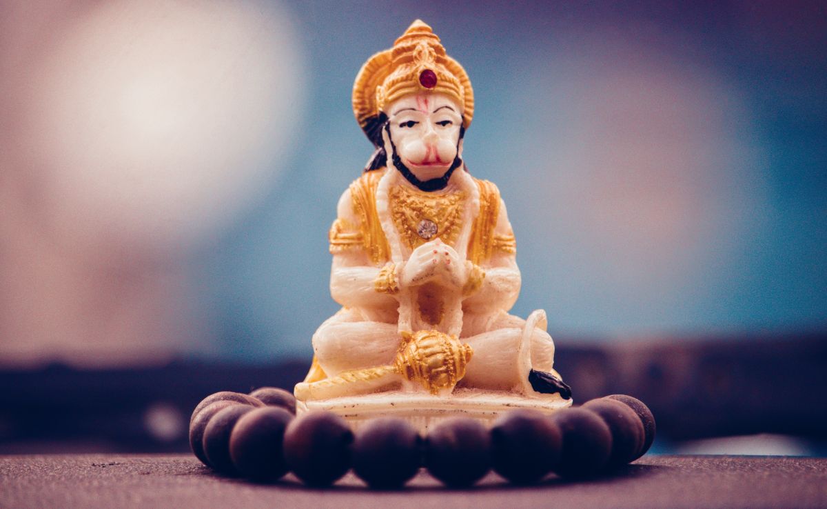 Hanuman Jayanti 2025: Date, History And Significance Of This Festival
