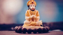 Hanuman Jayanti 2025: Hanuman Jayanti Wishes, Quotes, Messages To Share With Loved Ones