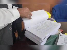 छत्तीसगढ़ में करोड़ों का घोटाला! सरगुजा वन मंडल में अफसर कर रहे थे ‘बड़ा स्कैम’... RTI एक्टिविस्ट ने लगाए कई आरोप छत्तीसगढ़ में करोड़ों का घोटाला! सरगुजा वन मंडल में अफसर कर रहे थे ‘बड़ा स्कैम’... RTI एक्टिविस्ट ने लगाए कई आरोप