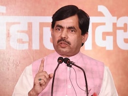 BJP की स्टार प्रचारक लिस्ट से शाहनवाज़ गायब, बिहार चुनाव में रणनीतिक बदलाव या राजनीतिक संकेत? BJP की स्टार प्रचारक लिस्ट से शाहनवाज़ गायब, बिहार चुनाव में रणनीतिक बदलाव या राजनीतिक संकेत?