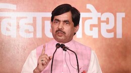 बीजेपी की पहली लिस्ट में शाहनवाज हुसैन को नहीं मिला टिकट, 71 नामों में कोई मुस्लिम उम्मीदवार नहीं
