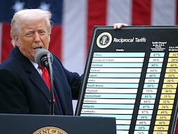 New Trouble For India? Trump Says US Will Tariff Pharmaceutical Imports Soon New Trouble For India? Trump Says US Will Tariff Pharmaceutical Imports Soon