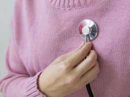 5 Signs Your Heart May Not Be In Good Shape - And Diet Tips To Improve Heart Health 5 Signs Your Heart May Not Be In Good Shape - And Diet Tips To Improve Heart Health