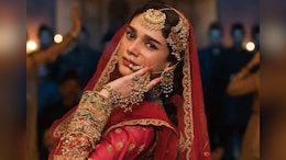1 Year Of <i>Heeramandi</i>: "Cheering For Sanjay Sir, Our Captain," Says Aditi Rao Hydari