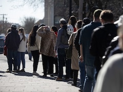 A Look At The Key Constituencies In Canada's Crucial Parliamentary Election