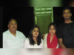 पूर्व DGP मर्डर : पापा से रोज झगड़ती थी मां और बहन, बेटे ने बताई गृह क्लेश की पूरी कहानी पूर्व DGP मर्डर : पापा से रोज झगड़ती थी मां और बहन, बेटे ने बताई गृह क्लेश की पूरी कहानी