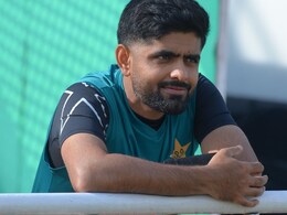 Babar Azam Told To Become Wicketkeeper To Regain T20I Spot? Coach Breaks Silence