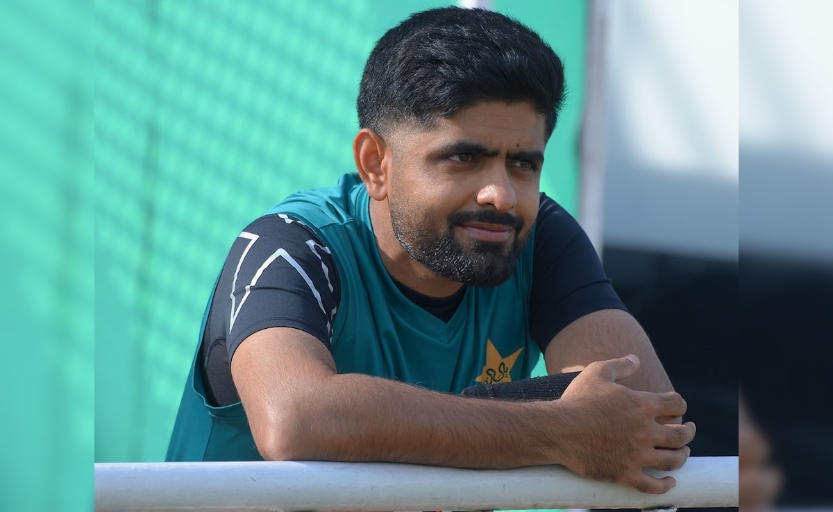 Babar Azam Told To Become Wicketkeeper To Regain T20I Spot? Coach Breaks Silence