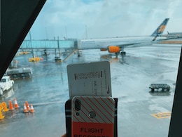 Content Creator Shares Air Travel Hack To Fly Cheaper, Internet Is Divided Content Creator Shares Air Travel Hack To Fly Cheaper, Internet Is Divided