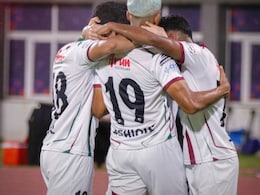 Mohun Bagan Beat Kerala Blasters, FC Goa Overcome Punjab FC To Enter Super Cup Semifinals