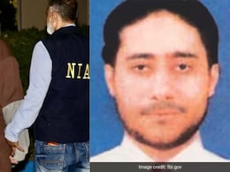 Love For Pak Army Uniform, Meets With ISI: Details From Tahawwur Rana Probe Love For Pak Army Uniform, Meets With ISI: Details From Tahawwur Rana Probe