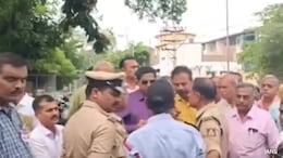 "Cut Janeu, Threw It In Dustbin": Massive Row At Karnataka Exam Centre