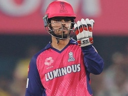 Delhi Qualify For Vijay Hazare Trophy Knockouts As Table Toppers