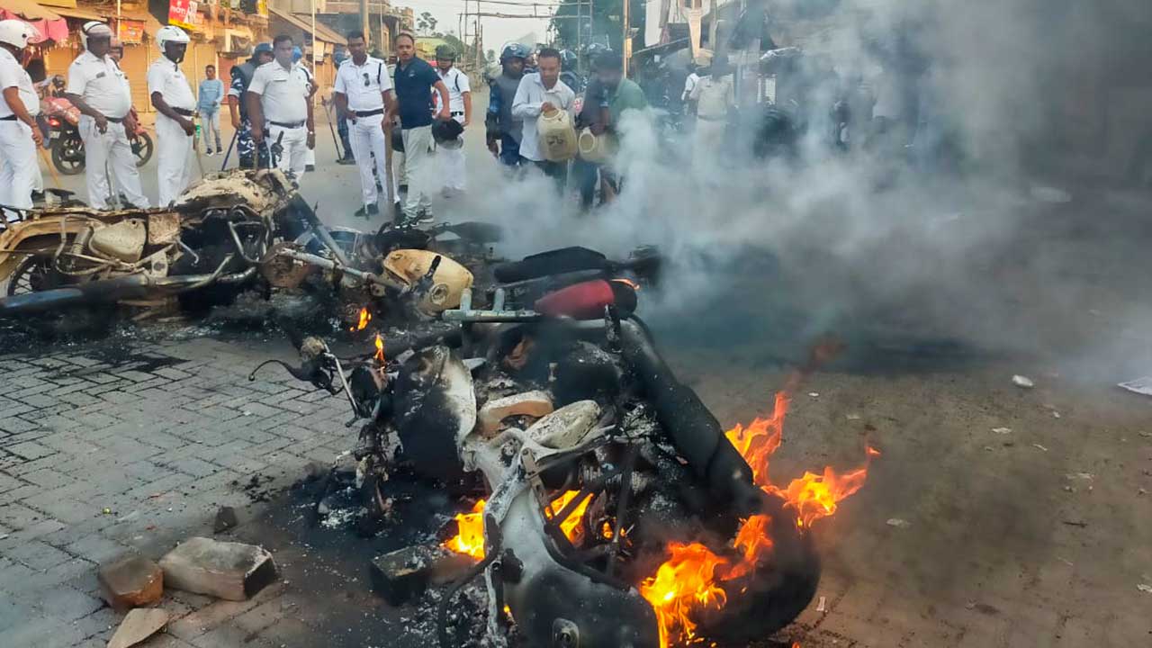 The Biggest Stories Of April 14, 2025