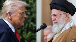 US Announces New Iran Oil Sanctions Moments After Talks In Oman