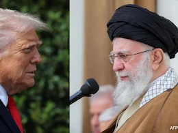 US-Iran's Next Round Of Nuclear Talks Called Off After Israel Strikes: Oman US-Iran's Next Round Of Nuclear Talks Called Off After Israel Strikes: Oman