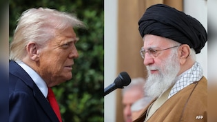 हमें कोई डर नहीं...क्षेत्र में अमेरिका की सैन्य मौजूदगी पर ईरान