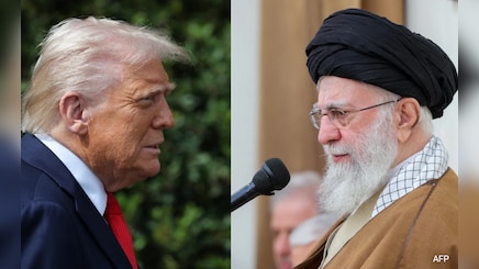 ईरान पर हमला करके ट्रंप पाना क्या चाहते हैं? 4 सवाल और जवाब में समझिए अमेरिका का 'एंडगेम'