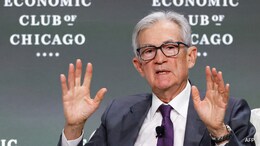 Trump Says He Has "No Intention" Of Firing Fed Chief