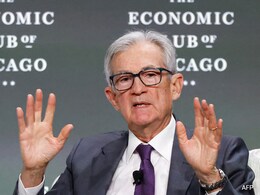 Trump Says He Has "No Intention" Of Firing Fed Chief Trump Says He Has "No Intention" Of Firing Fed Chief