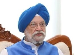 "Confident India Will Emerge Stronger Amid US Tariffs Tensions": Hardeep Puri