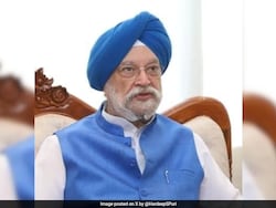 Hardeep Puri's Daughter's 10-Crore Case Over Content Linking Her To Epstein