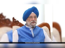 40 देशों से तेल खरीदते हैं...  रूसी तेल पर अमेरिकी टैरिफ की धमकी पर हरदीप पुरी 40 देशों से तेल खरीदते हैं...  रूसी तेल पर अमेरिकी टैरिफ की धमकी पर हरदीप पुरी