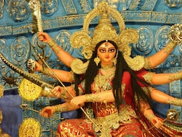 Shardiya Navratri 2025: किस दिन से हो रही शारदीय नवरात्र की शुरुआत, जानें तिथि और प्रसाद रेसिपी Shardiya Navratri 2025: किस दिन से हो रही शारदीय नवरात्र की शुरुआत, जानें तिथि और प्रसाद रेसिपी
