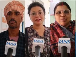 पीएम विश्वकर्मा योजना से बुरहानपुर के कारीगरों को मिला नया जीवन, आत्मनिर्भरता की ओर बढ़ रहा कदम पीएम विश्वकर्मा योजना से बुरहानपुर के कारीगरों को मिला नया जीवन, आत्मनिर्भरता की ओर बढ़ रहा कदम