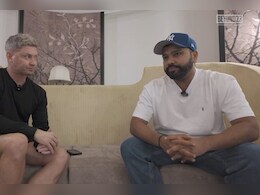 IPL 2025: 'मैंने 5 शतक बनाए लेकिन...' माइकल क्लार्क के साथ पॉडकास्ट में रोहित शर्मा का बड़ा खुलासा