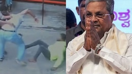 Siddaramaiah's "Hurt Kannadigas' Self-Respect" Post On Air Force Officer Assault Case