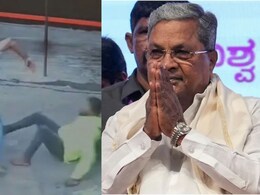 Siddaramaiah's "Hurt Kannadigas' Self-Respect" Post On Air Force Officer Assault Case