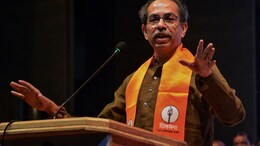 Political News : स्वराज्य संस्थांच्या निवडणुकीसाठी ठाकरे गटाचा मेगा प्लान, जिल्हानिहाय नेत्यांची नेमणूक; कोणावर कोणती जबाबदारी?