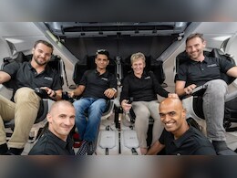 ISRO अंतरिक्ष में झंडा गाड़ने को तैयार, स्पेस एजेंसियों के साथ मिलकर Axiom-4 पर करेगा ये 7 एक्सपेरिमेंट