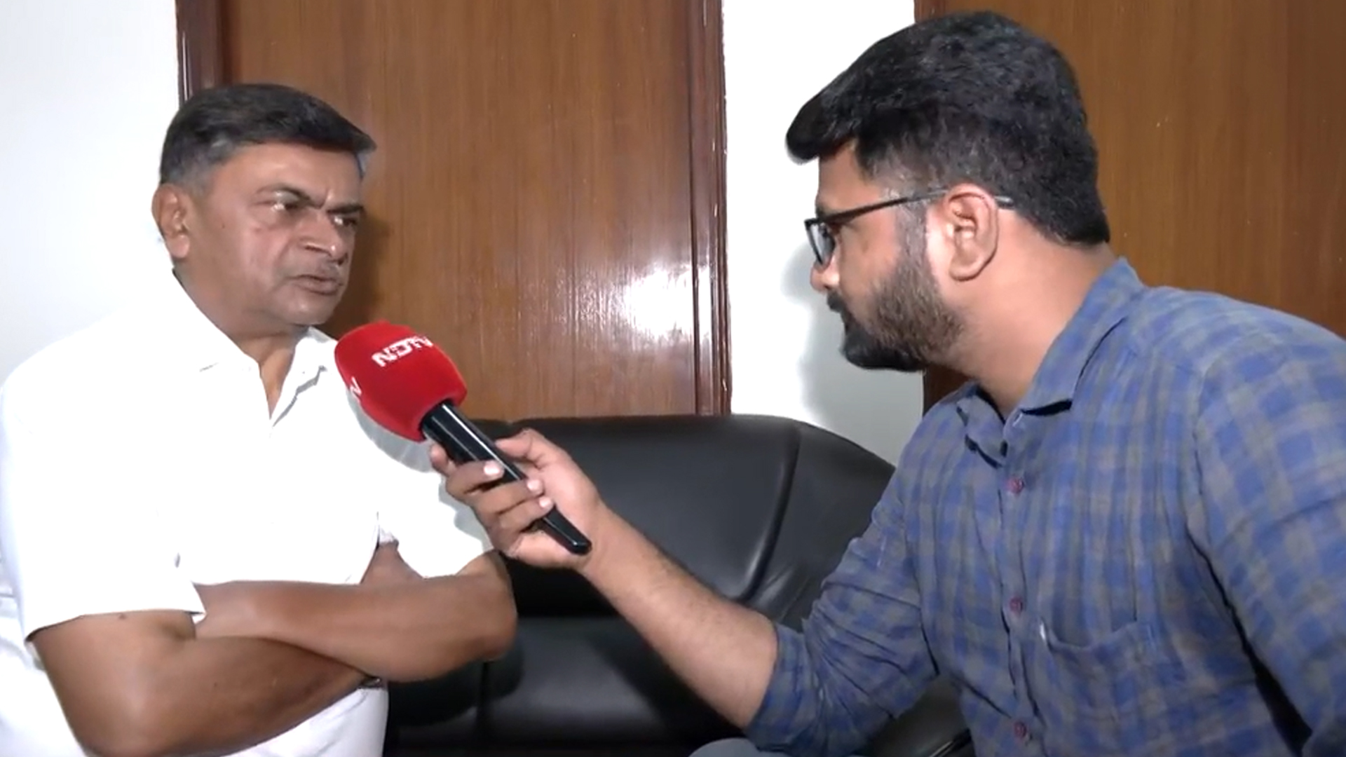 Tahawwur Rana's Extradition Sets A Template: Ex Home Secretary RK Singh