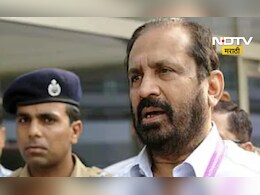 Big Breaking: पुण्याचे माजी खासदार सुरेश कलमाडी यांना मोठा दिलासा, 'त्या' प्रकरणात दोषी नाहीत Big Breaking: पुण्याचे माजी खासदार सुरेश कलमाडी यांना मोठा दिलासा, 'त्या' प्रकरणात दोषी नाहीत