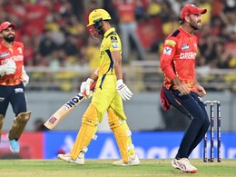 Despite Failing To Chase 220, CSK Captain Ruturaj Gaikwad Labels Batting 'Spot On'. Blames This Instead