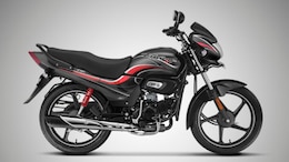 2025 Hero Passion Plus Launched At Rs 81,651: Here's What Changed
