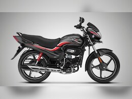 2025 Hero Passion Plus Launched At Rs 81,651: Here's What Changed