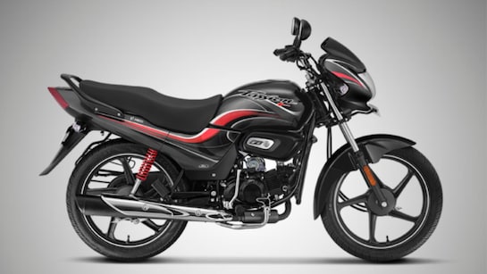 Hero Honda Passion Pro Hero Fashion Plus Bike On Road Fashion Pro