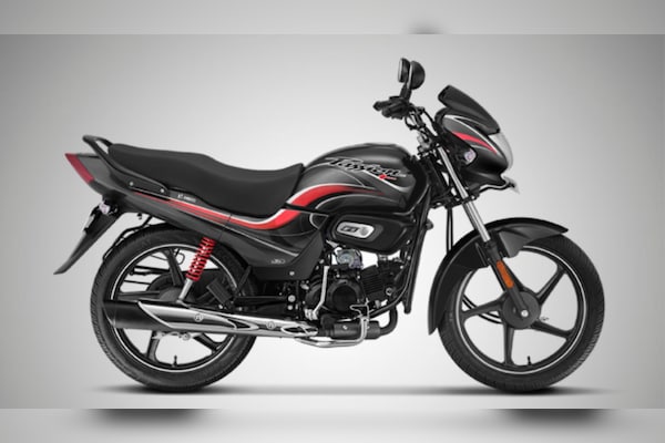 mileage hero honda passion pro price on road