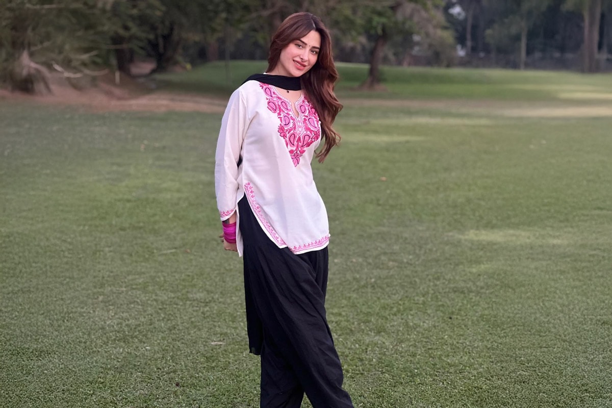 Mahira Sharma Opens Up About Her 'Bigg Boss 13' Journey: "I Was Very Young At That Time"