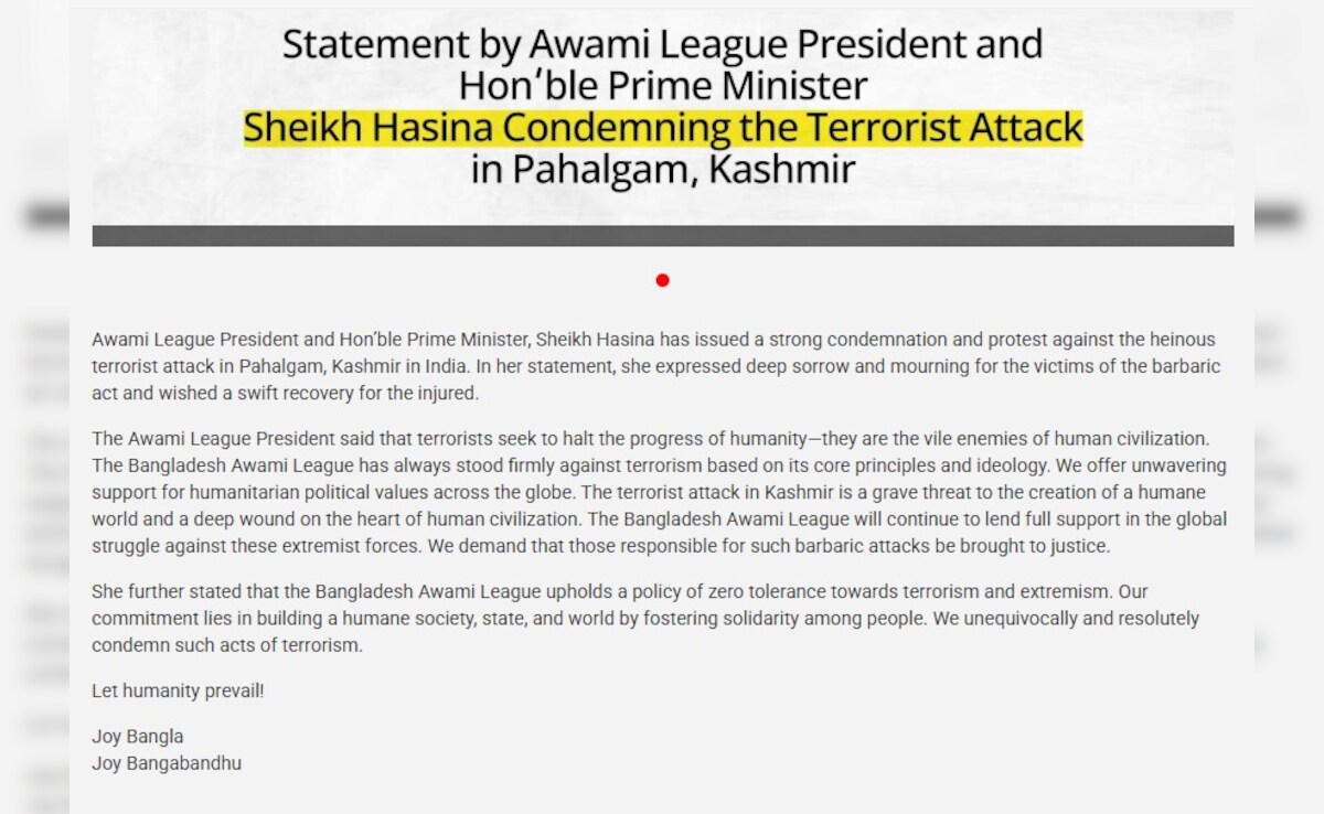 Latest and Breaking News on NDTV