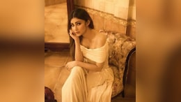 Mouni Roy Recalls When A Stranger Tried To Barge Into Her Hotel Room After Midnight