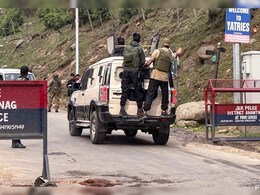 'तू बाहेर ये, कलमा म्हण', लेकीसमोर घातल्या वडिलांच्या छातीत गोळ्या, पुण्यातल्या मुलीनं सांगितला सर्व प्रसंग