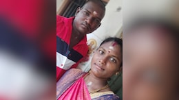 3 Family Members Including Pregnant Woman Die Of Electrocution In Tamil Nadu