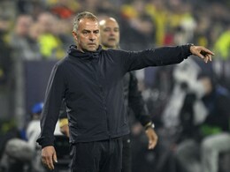 Hansi Flick Demands Answers From La Liga For 'Joke' Schedule