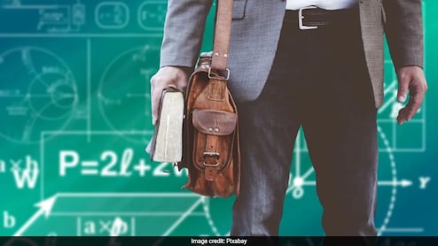 CBSE Launches These Programmes For Professional Development Of Teachers
