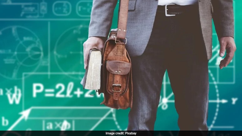 CBSE Launches These Programmes For Professional Development Of Teachers
